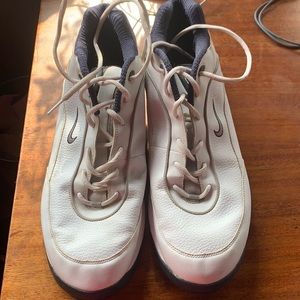 Nike golf shoes